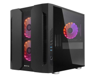 CHIEFTEC GM-02B-OP mATX RGB - 1336279 - zdjęcie 2